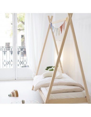Comprar Tipi House - Cama Montessori Micuna - Tiendas Madrid y Online Comprar Tipi House - Cama Montessori Micuna - Tiendas Madrid y Online