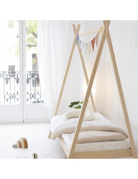 Comprar Tipi House - Cama Montessori Micuna - Tiendas Madrid y Online Comprar Tipi House - Cama Montessori Micuna - Tiendas Madrid y Online