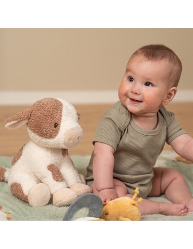 Comprar Peluche de Vaquita de Little Dutch | Tiendas en Madrid Comprar Peluche de Vaquita de Little Dutch | Tiendas en Madrid