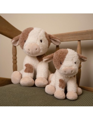 Comprar Peluche de Vaquita de Little Dutch | Tiendas en Madrid Comprar Peluche de Vaquita de Little Dutch | Tiendas en Madrid