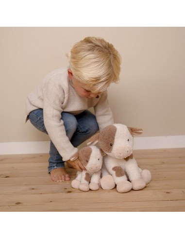 Comprar Peluche de Vaquita de Little Dutch | Tiendas en Madrid Comprar Peluche de Vaquita de Little Dutch | Tiendas en Madrid
