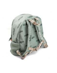 Mochila Infantil Croco Done by Deer 2
