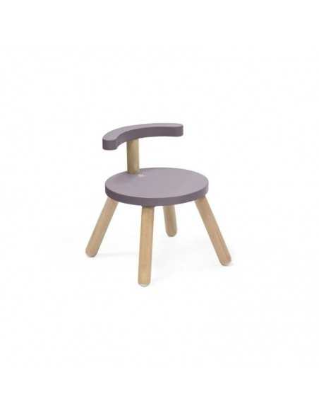 Silla infantil Stokke Mutable V2 para mesa de juegos