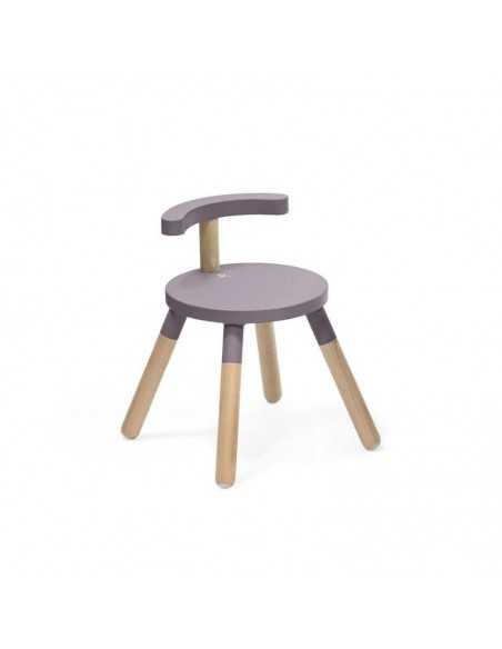 Silla infantil Stokke Mutable V2 para mesa de juegos