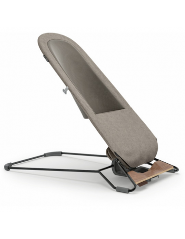 Hamaca para Bebés UPPAbaby Mira - Seguridad y Comodidad Premium | Varios Colores Disponibles
