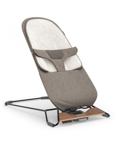 Hamaca para Bebés UPPAbaby Mira - Seguridad y Comodidad Premium | Varios Colores Disponibles