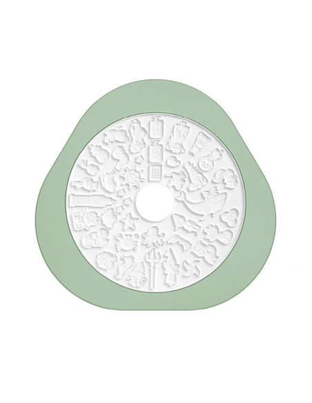 Tablero Play Dough Stokke MuTable V2