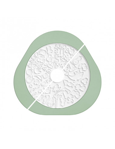 Tablero Play Dough Stokke MuTable V2