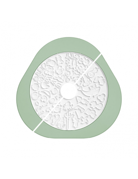 Tablero Play Dough Stokke MuTable V2