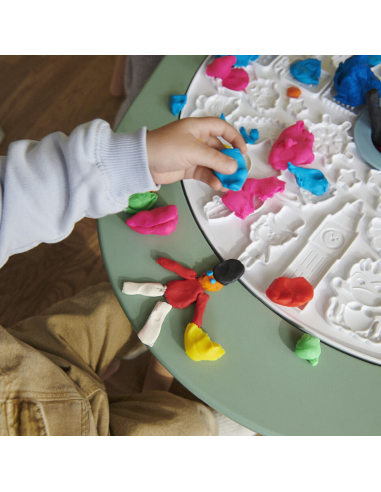 Tablero Play Dough Stokke MuTable V2
