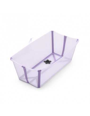 Pack Bañera Stokke Flexi Bath + soporte y patas Pack Bañera Stokke Flexi Bath + soporte y patas