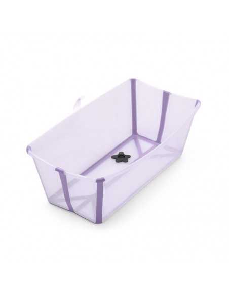 Pack Bañera Stokke Flexi Bath + soporte y patas Pack Bañera Stokke Flexi Bath + soporte y patas