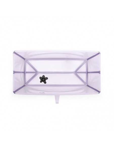 Pack Bañera Stokke Flexi Bath + soporte y patas Pack Bañera Stokke Flexi Bath + soporte y patas