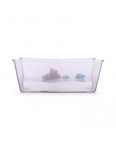 Pack Bañera Stokke Flexi Bath + soporte y patas Pack Bañera Stokke Flexi Bath + soporte y patas