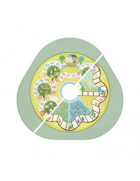 Stokke MuTable V2: Mesa de Juegos Multifuncional para Niños