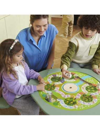 Stokke MuTable V2: Mesa de Juegos Multifuncional para Niños