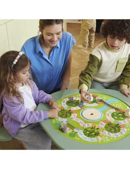 Stokke MuTable V2: Mesa de Juegos Multifuncional para Niños