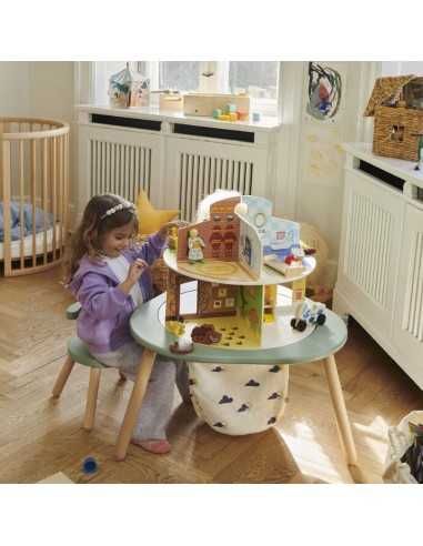 Casa de Juegos Stokke MuTable V2 - Diversión Creativa para Niños