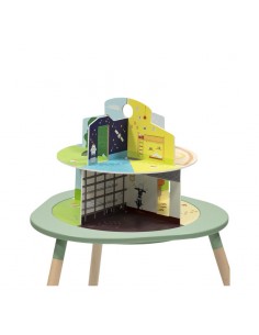 Casa de Juegos Stokke MuTable V2 - Diversión Creativa para Niños