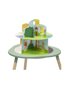 Casa de Juegos Stokke MuTable V2 - Diversión Creativa para Niños 2