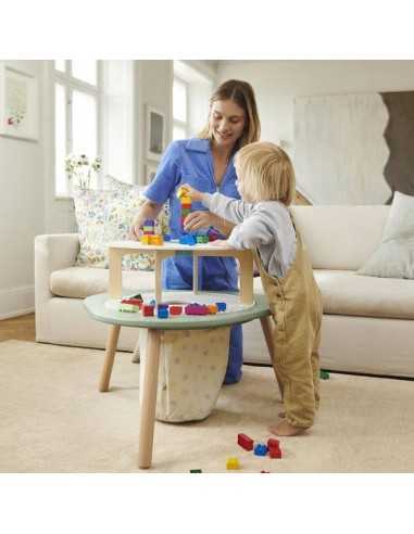 Torre de ladrillos Stokke V2