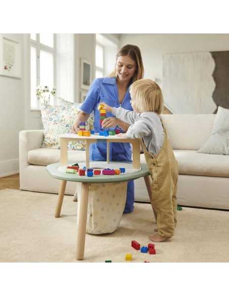 Torre de ladrillos Stokke V2