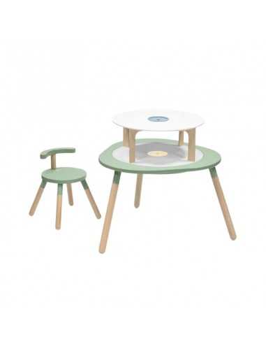 Torre de ladrillos Stokke V2