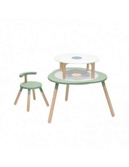Torre de ladrillos Stokke V2