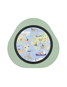 Puzzle Stokke MuTable- Aprendizaje y Diversión para Niños 2