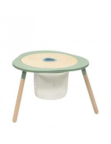 Vaso de Almacenamiento Stokke MuTable V2: Organización y Diversión para Niños