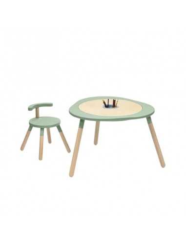 Vaso de Almacenamiento Stokke MuTable V2: Organización y Diversión para Niños