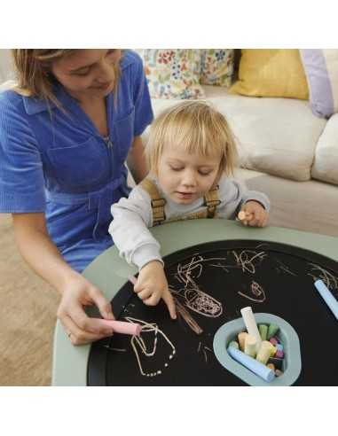 Vaso de Almacenamiento Stokke MuTable V2: Organización y Diversión para Niños