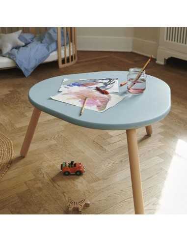 Cubierta Protectora de Silicona Stokke MuTable V2 para Mesa de Juegos