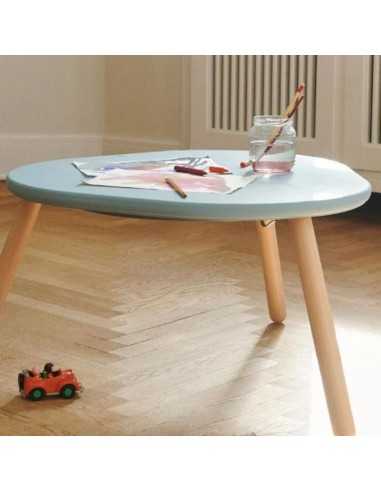 Cubierta Protectora de Silicona Stokke MuTable V2 para Mesa de Juegos