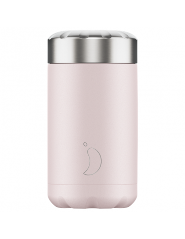 Comprar Termo de Sólidos 500 ml de Chilly's | Termos de acero inoxidable Comprar Termo de Sólidos 500 ml de Chilly's | Termos de acero inoxidable
