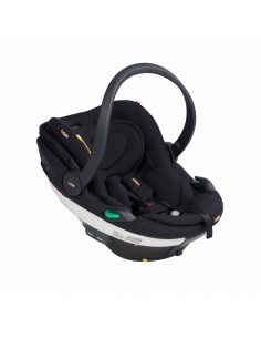 Besafe Beyond Go anthracite mesh 2