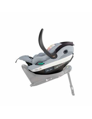 BeSafe Go Beyond: Silla de Coche para Bebés 0-18 Meses | El Último Koala BeSafe Go Beyond: Silla de Coche para Bebés 0-18 Meses | El Último Koala
