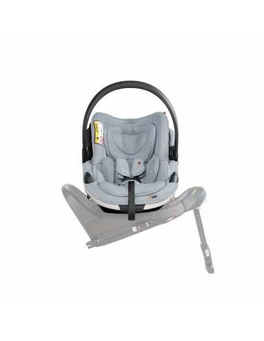 BeSafe Go Beyond: Silla de Coche para Bebés 0-18 Meses | El Último Koala BeSafe Go Beyond: Silla de Coche para Bebés 0-18 Meses | El Último Koala