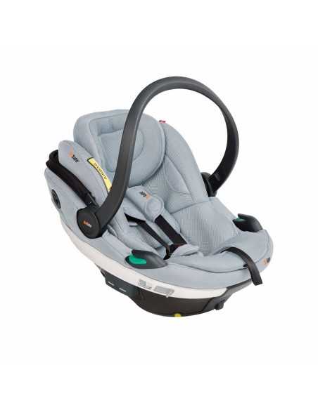 BeSafe Go Beyond: Silla de Coche para Bebés 0-18 Meses | El Último Koala BeSafe Go Beyond: Silla de Coche para Bebés 0-18 Meses | El Último Koala