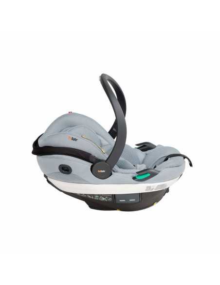 BeSafe Go Beyond: Silla de Coche para Bebés 0-18 Meses | El Último Koala BeSafe Go Beyond: Silla de Coche para Bebés 0-18 Meses | El Último Koala