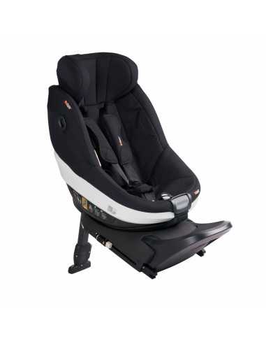 BeSafe Beyond: Silla de Coche Evolutiva 0-6 Años | El Último Koala