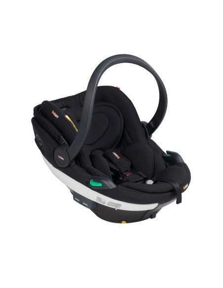BeSafe Beyond: Silla de Coche Evolutiva 0-6 Años | El Último Koala
