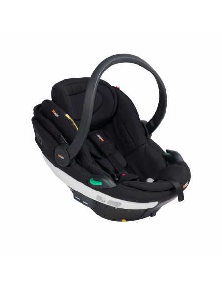 BeSafe Beyond: Silla de Coche Evolutiva 0-6 Años | El Último Koala