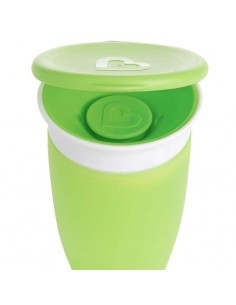 Pack Tapas para Tazas Multicolor de Munchkin 2