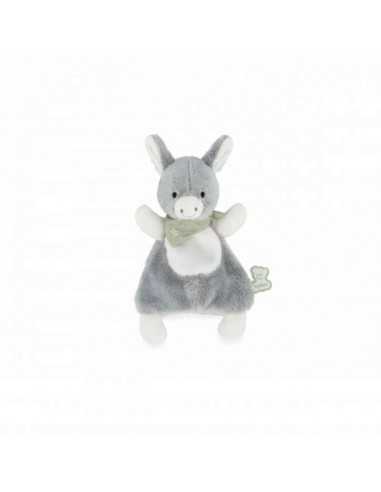 Doudou Regliss Burro de Kaloo - Suave y Confortable Doudou Regliss Burro de Kaloo - Suave y Confortable