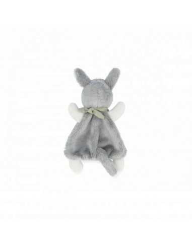Doudou Regliss Burro de Kaloo - Suave y Confortable Doudou Regliss Burro de Kaloo - Suave y Confortable