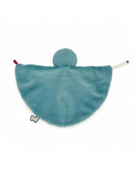 Doudou Pingüino de Kaloo: Suavidad y ternura para tu bebé Doudou Pingüino de Kaloo: Suavidad y ternura para tu bebé