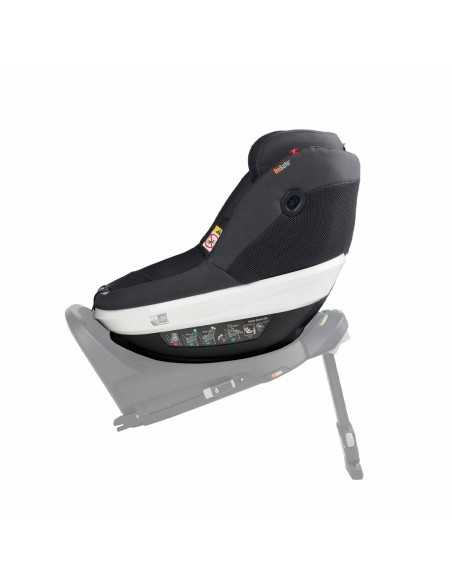 BeSafe Beyond 360 Anthracite Mesh acontramarcha