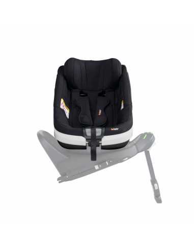 BeSafe Beyond 360 Fresh Black Cab giro