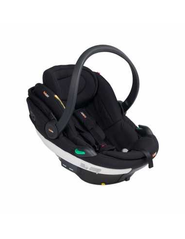 Comprar BeSafe Beyond: Silla de Coche Evolutiva 0-6 Años 🔒